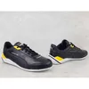 Puma Herren Sneakers Schwarz 307445-01 Grösse 42 Produktbild-Vorschau 4
