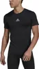 Adidas Tshirts Techfit Base, GU4906, Größe: 170 Produktbild-Vorschau 7