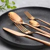 GRÄWE Besteck-Set Porto, 10-teilig, 2 Personen, Edelstahl, Produktbild-Vorschau 3