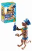 PLAYMOBIL 70714 SCOOBY-DOO! Figura da collezione poliziotto Anteprima dell’immagine prodotto 10