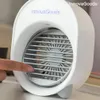 InnovaGoods mini ventilátor, zvlhčovač vzduchu s LED Náhled obrázku produktu 5