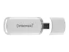 Intenso USB flash disk Flash Line bílý 32 GB Náhled obrázku produktu 2