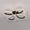 Trio - Deckenleuchte FLY - Schwarz - 0x0x7.5 cm Produktbild-Vorschau 7