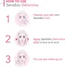 Bioderma Sensibio Defensive Gesichtscreme zur Beruhigung Produktbild-Vorschau 8