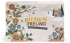 Saatgut Adventskalender "Bienen-Freund" BIO - 24 x Blumen Produktbild-Vorschau 2