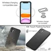 NALIA Handy Hülle für iPhone 11, Hard case & Silikon Bumper Produktbild-Vorschau 5