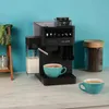 CHiATO coffeePLAY 5-in-1 Kaffeemaschine mit Mahlwerk und Produktbild-Vorschau 2