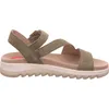 Jana Komfort Sandalen für Damen in grün grün 288-70-00024 Produktbild-Vorschau 19