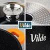 Vilde | Schmortopf mit Glasdeckel - 16 cm - 1,2 l - Produktbild-Vorschau 8