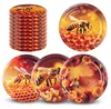 Coperchi a vite KADAX fi82 mm x 10 pezzi, set di coperchi Anteprima dell’immagine prodotto 1