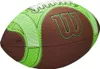 Wilson GST Hylite Speedskin American Football für Junioren Produktbild-Vorschau 3