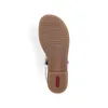 Rieker fsk damen sandalen Sandale Weiß Produktbild-Vorschau 20