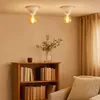 Apparecchio di illuminazione a plafone in porcellana E27, Anteprima dell’immagine prodotto 7