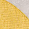 Volero - Outdoor Teppich Rund - Costa Ockergelb - Ø 100 cm Produktbild-Vorschau 6