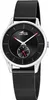 Lotus Damen Uhr Minimalist Fashion Edelstahl Armbanduhr Produktbild-Vorschau 1