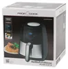 ProfiCook PC-FR 1147 H, Teplovzdušná fritéza, 2,5 L, 80 °C, Náhľad obrázku produktu 17