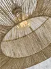 GOOD&MOJO - Stehleuchte Iguazu - Bambus Schwarz/Jute - Produktbild-Vorschau 3