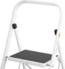 Scaletta Strend Pro LFD140 4 gradini, in acciaio, EN14183, Anteprima dell’immagine prodotto 2