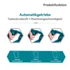 Akku-Säbelsäge Elektrisch Reciprosäge 0-3000SPM Elektrische Produktbild-Vorschau 5