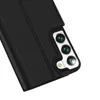 Schutzhülle Dux Ducis Skin Pro für Galaxy S22, Schwarz Produktbild-Vorschau 3
