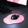CSL Ergonomisches Schaumstoffkissen Office Mauspad Produktbild-Vorschau 2