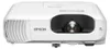 Epson EB-W56S, 3700 ANSI lumen, 3LCD-technologie, WXGA Productafbeelding-voorbeeld 3