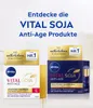 NIVEA VITAL Soja Anti-Age Straffende Tagespflege LSF 15 Produktbild-Vorschau 3