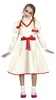 Puppe Hexenspuk Halloween Kleid Gruselnacht Kinder Kostüm, Produktbild-Vorschau 2