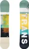 Trans Herren Snowboard FE Freestyle 154 cm Grün 2024/25 Produktbild-Vorschau 1