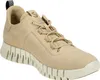 A single beige ECCO sneaker is shown from a side-angle on a white background. Produktbild-Vorschau
