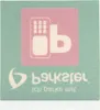 1x PARKSTER Parkplakette Hinterglasaufkleber Ticket Produktbild-Vorschau 6