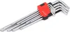 Yato yt-0512 klice torx t10-t50 dlouhe Produktbild-Vorschau 11