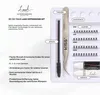 KISS Lash Couture LuXtension: Kit de pestañas postizas en Vista previa de la imagen del producto 6
