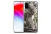 MuchoWow® Handyhülle Schutzhülle Hülle für Samsung Galaxy Produktbild-Vorschau 2