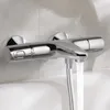 GROHE Precision Trend, Chrom Produktbild-Vorschau 9