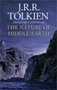 The Nature of Middle-earth Anteprima dell’immagine prodotto 1