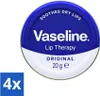 Vaseline - Original - Lip therapy - Protective - 20 g - Podgląd zdjęcia produktu 1