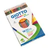 18 Farbstifte Giotto Stilnovo Bicolor Produktbild-Vorschau 3