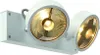SLV KALU, wand- en plafondlamp, QPAR111, met twee lampen, Productafbeelding-voorbeeld 10