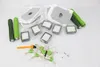 A collection of iRobot Roomba replacement parts laid out on a white background. Náhled obrázku produktu