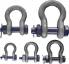 Riggatec hochfeste Schäkel 1/2" 2,0 t feuerverzinkt Produktbild-Vorschau 2