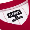 COPA Herren Retro Trikot Polen 1982 weiß XL Produktbild-Vorschau 10