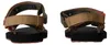 Sandalo con chiusura a strappo Original Universal 1003987 Anteprima dell’immagine prodotto 4