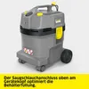 Aspirapolvere Kärcher NT 22/1 Ap a umido/secco Anteprima dell’immagine prodotto 18