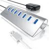Primewire USB 3.2 Gen1 Super Speed 7-Port Hub incl. Voir les images du produit 6