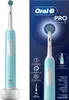 Oral-B PRO1 Caribbean Blue Elektrische Zahnbürste Produktbild-Vorschau 1