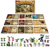 Hasbro Gaming Avalon Hill HeroQuest Der Dschungel von Produktbild-Vorschau 8
