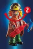 PLAYMOBIL City Action 70571 Robot della polizia: operazione Anteprima dell’immagine prodotto 13