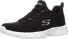 Skechers Schuhe Dynamight, 58360BKW Produktbild-Vorschau 32