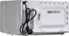 Four à micro-ondes Sharp YC-MG02E-W Surface plane 20 L 800 Voir les images du produit 19